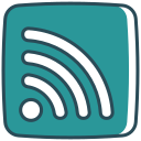 rss icon