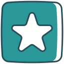 estrella icon