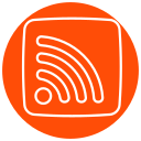 rss icon