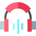 Auriculares icon