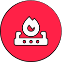 quemador icon