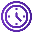 reloj icon