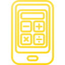 calculadora icon