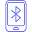 bluetooth icon