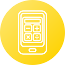 calculadora icon