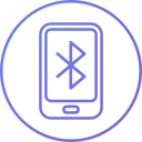 bluetooth icon