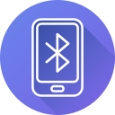 bluetooth icon