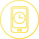 reloj icon