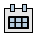 calendario icon