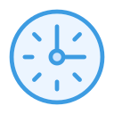 reloj icon