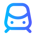 metro icon