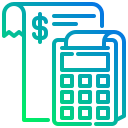 calculadora de finanzas 