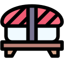 sushi icon