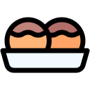 takoyaki icon