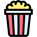 palomitas icon