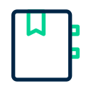 agenda icon