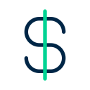 dólar icon