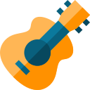 Guitarra icon