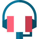 Auriculares icon