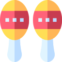 Maracas icon