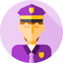 Policía icon