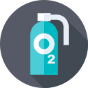 Oxygen icon