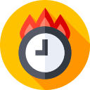 Reloj icon