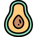 Aguacate icon