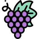 Uvas icon