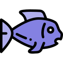 Pescado icon