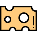 Queso icon