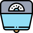 Escala de peso icon