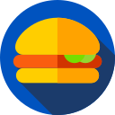 Hamburguesa icon