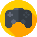 Gamepad icon