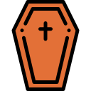 Ataúd icon