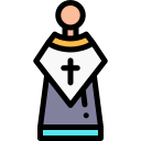 Sacerdote icon