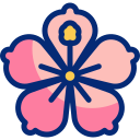 hibisco icon