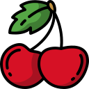 cereza icon