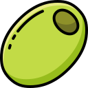 aceituna icon