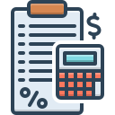 botón calculadora 