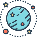 galaxia icon