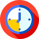 Reloj icon