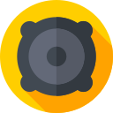 Altavoz icon