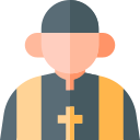 Sacerdote icon