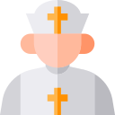 Papa icon