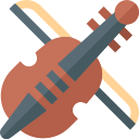 violín icon