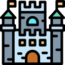 Castillo icon