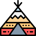 Tipi icon