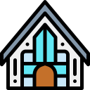 Vidrio icon