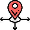 Geolocalización icon